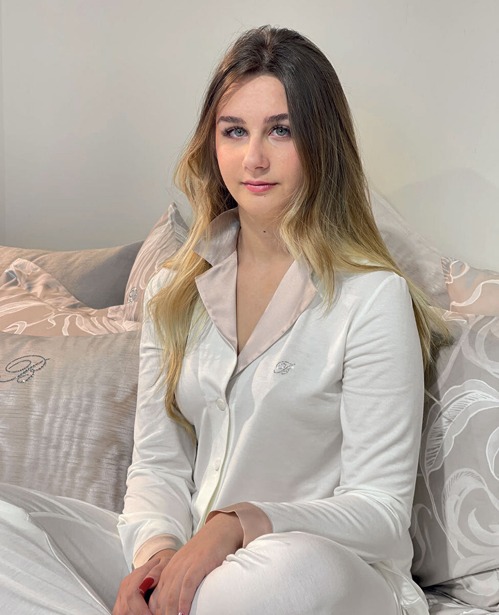 Pigiama Incanto Blumarine