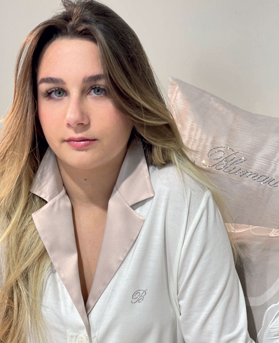 Pigiama Incanto Blumarine