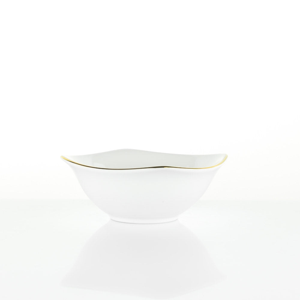 Servizio Piatti Venus Gold Line Weissestal