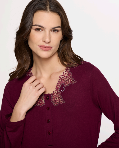 Camicia Aperta Avanti Liu jo DL0075