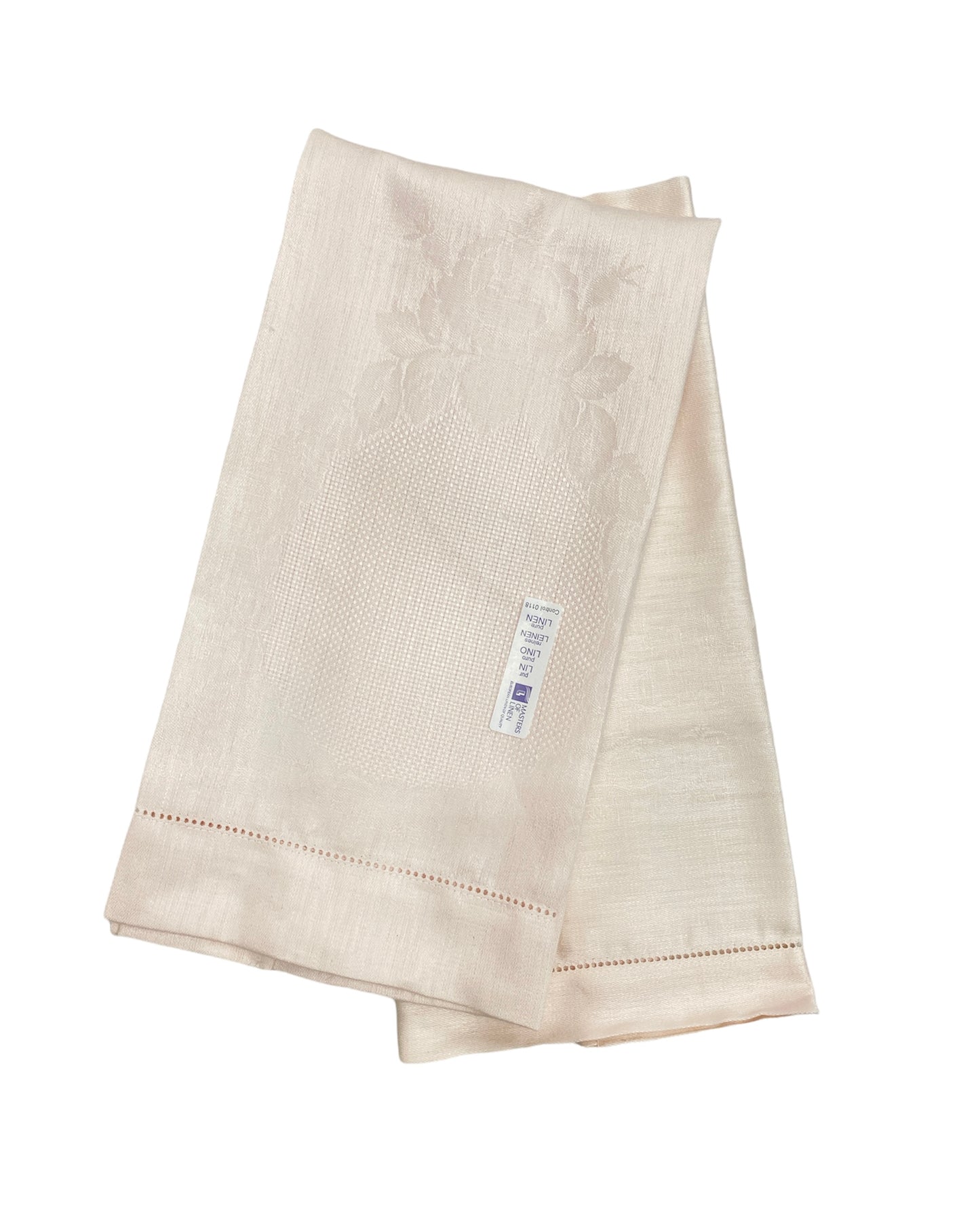 SET 1 + 1 TOWELS AND GUESTS IN BELLORA LINEN