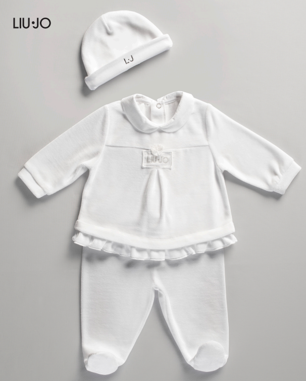 Tutine neonato cotone caldo hotsell