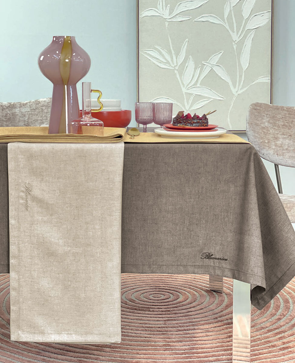 Tovaglia Sorgente Blumarine 170x280