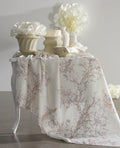 Copritavolo Albero Vita Blumarine 88x88
