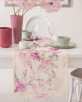 Runner Iris Blumarine 50x150