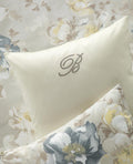 Blumarine Lory cushion 42 × 42