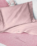 Lenzuolina Lettino 3 Pezzi Blumarine Baby Lory