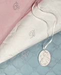 Copriletto Baby Lory Culla Blumarine