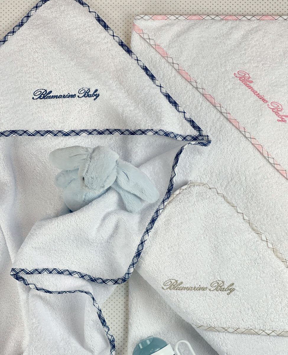 Triangolo Blumarine British