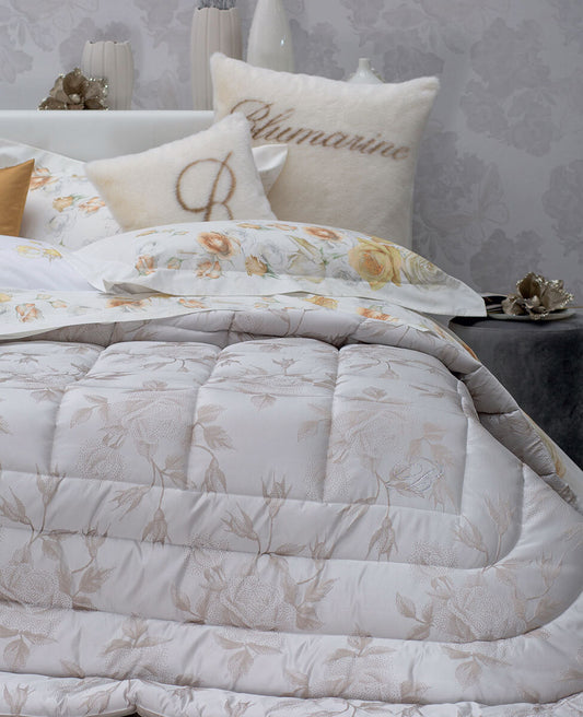 Trapunta Matrimoniale Giorgia Blumarine