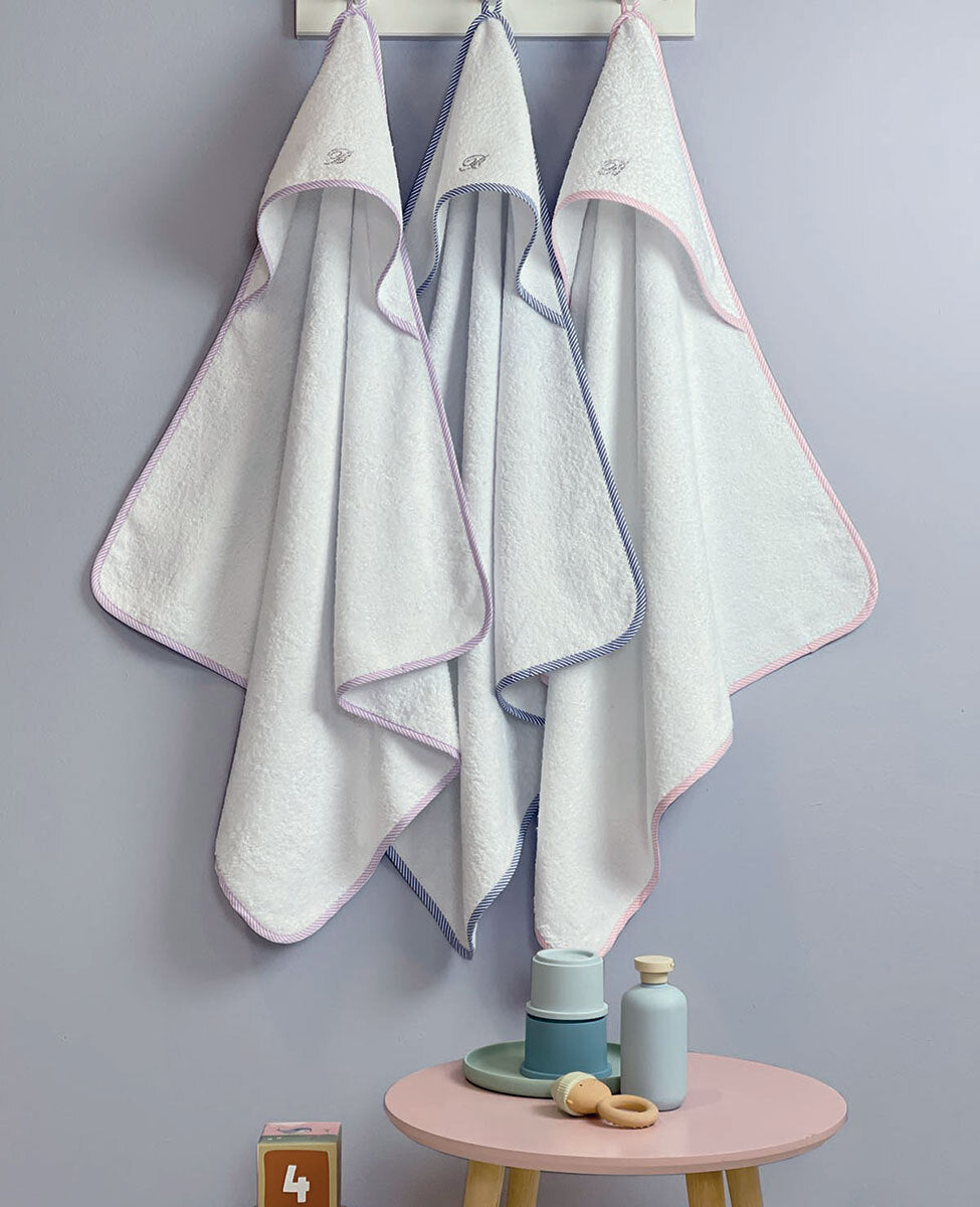 Triangolo Blumarine Navy