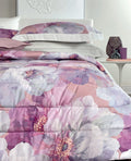 Trapunta Matrimoniale Hibiscus Blumarine