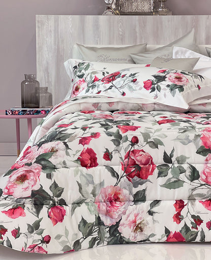 Trapunta Adele Matrimoniale Blumarine