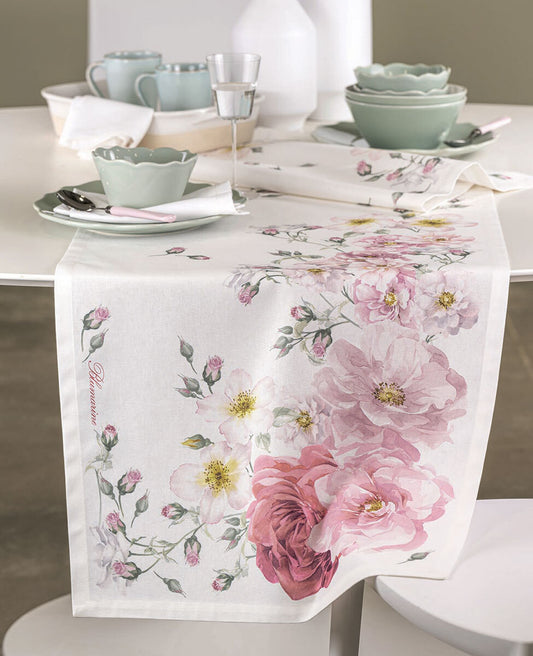 Runner Zelda Blumarine 50x150