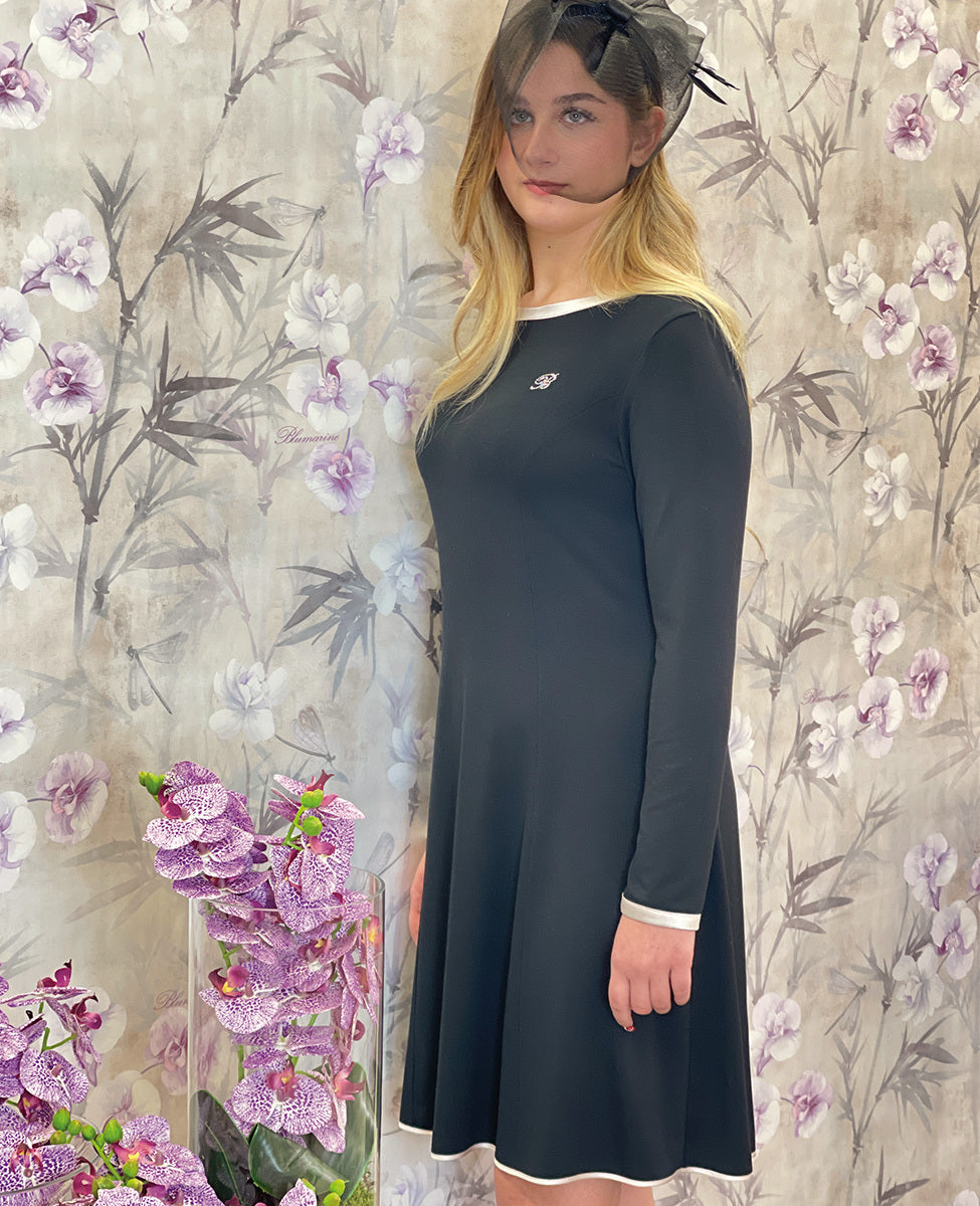 Abito Incanto Blumarine