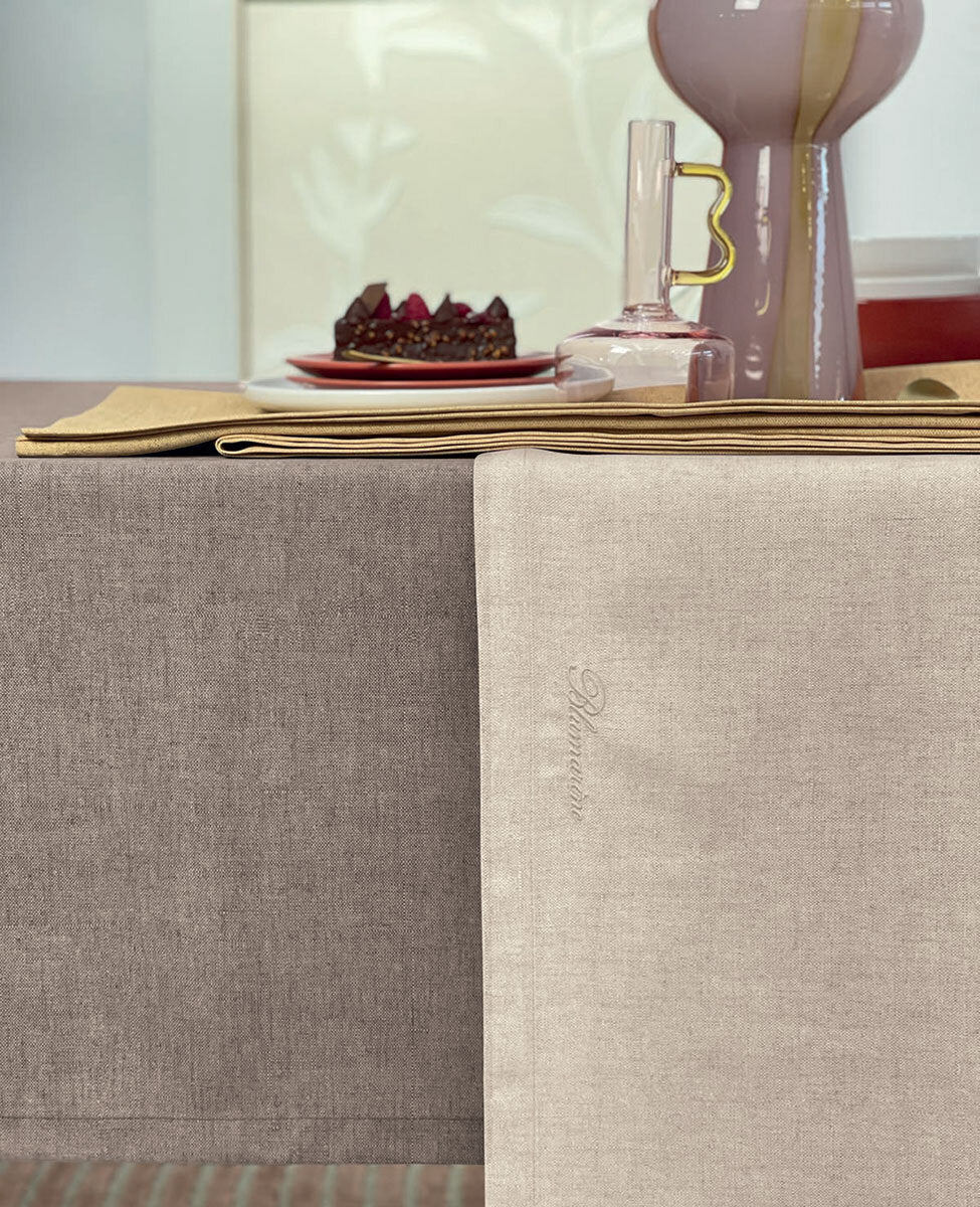 Tovaglia Sorgente Blumarine 170x280