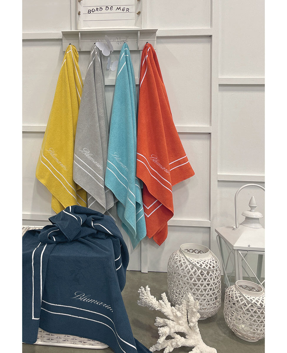 Telo Mare Yacht Club Blumarine