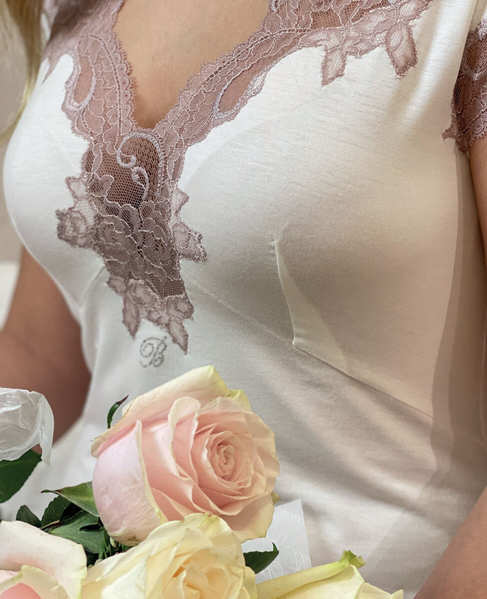 Abito Sensuale Blumarine