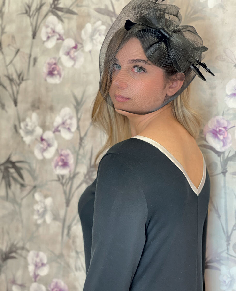 Abito Incanto Blumarine