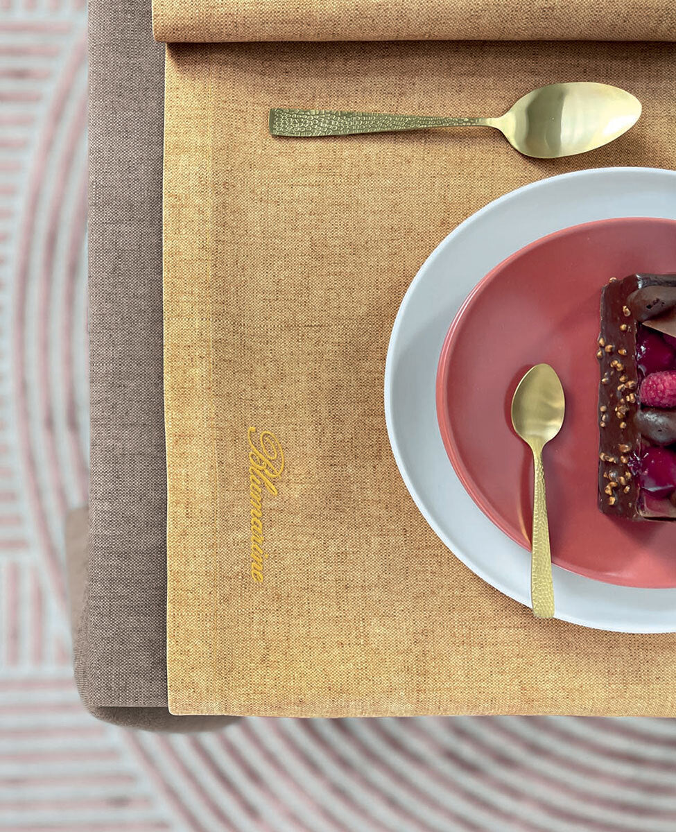 Tovaglia Sorgente Blumarine 170x280