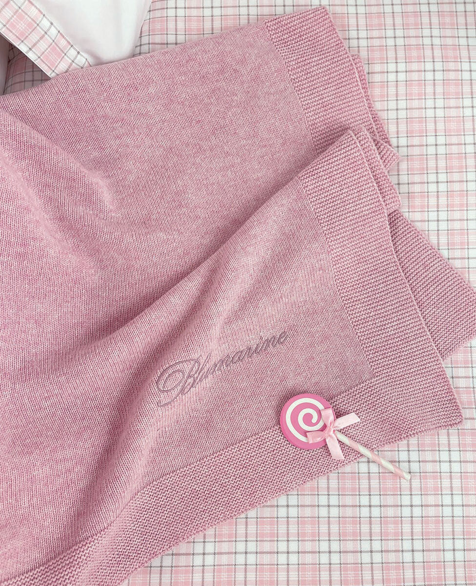 Copertina Asia 95x110 Culla Blumarine