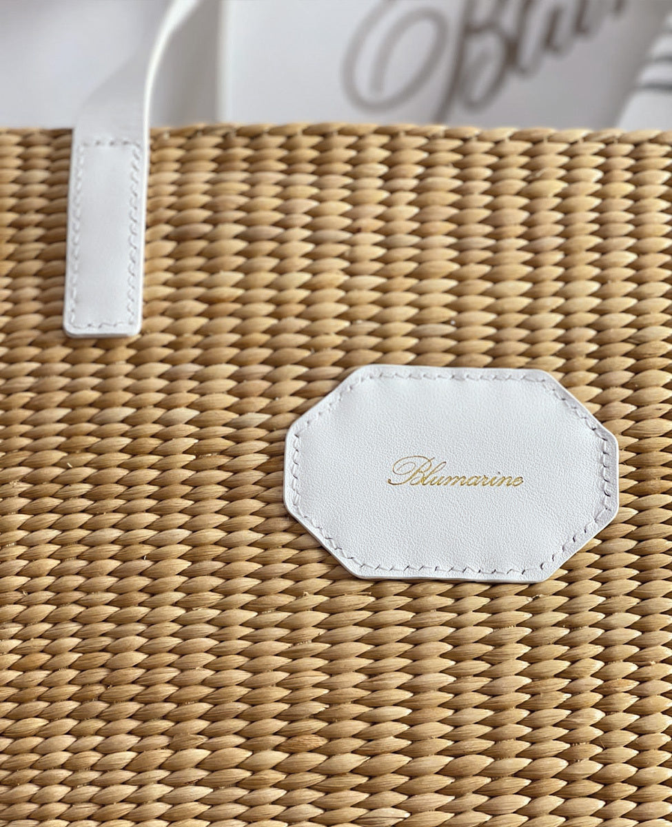 Borsa mare Tres Chic Blumarine