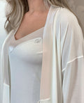 Camicia Da Notte Incanto Blumarine