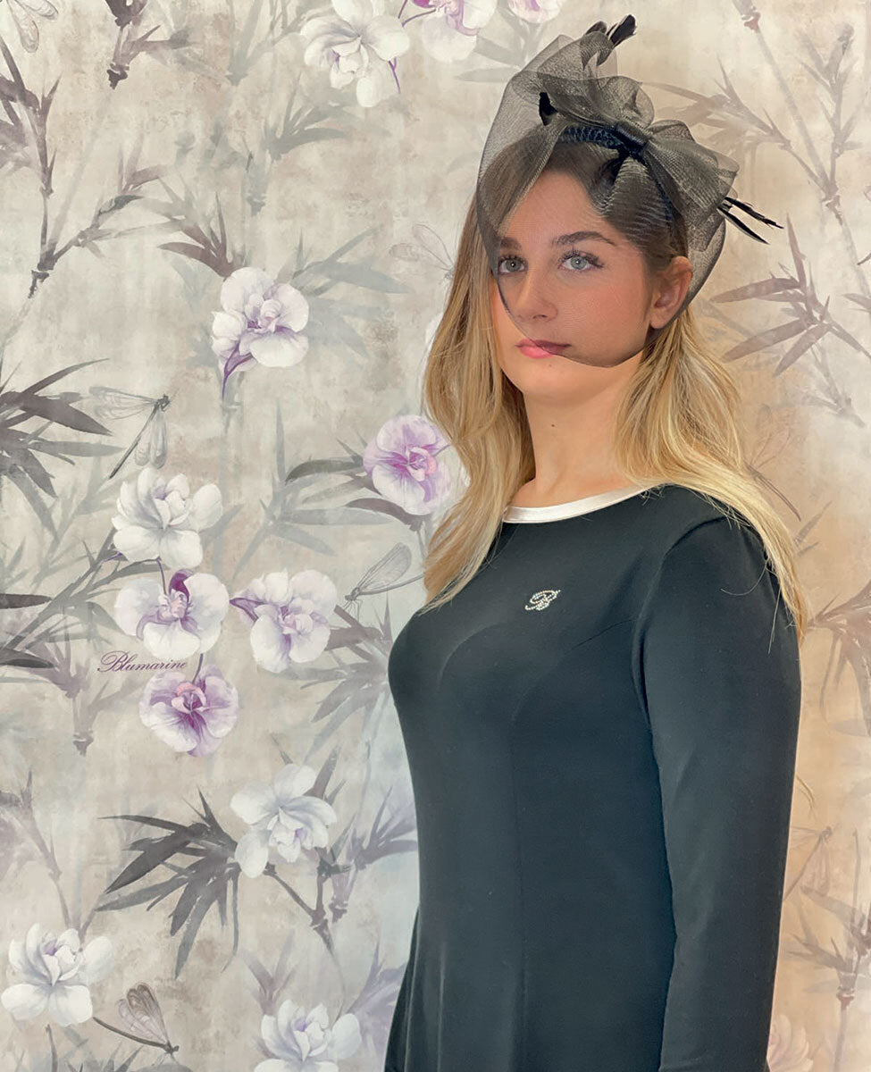 Abito Incanto Blumarine