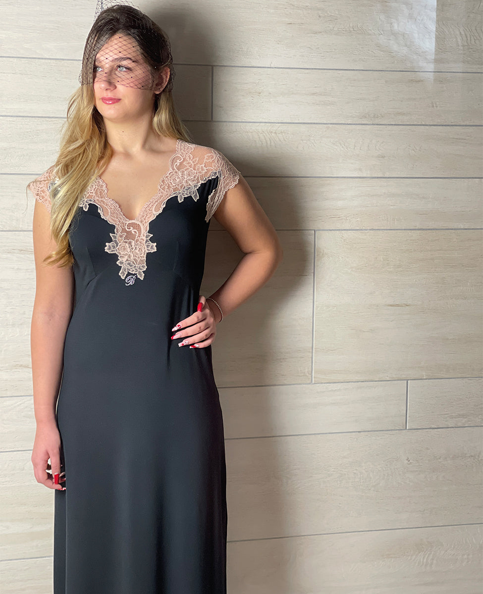 Abito Sensuale Blumarine