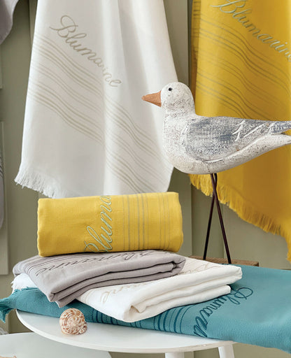 Telo Mare Portorico Blumarine