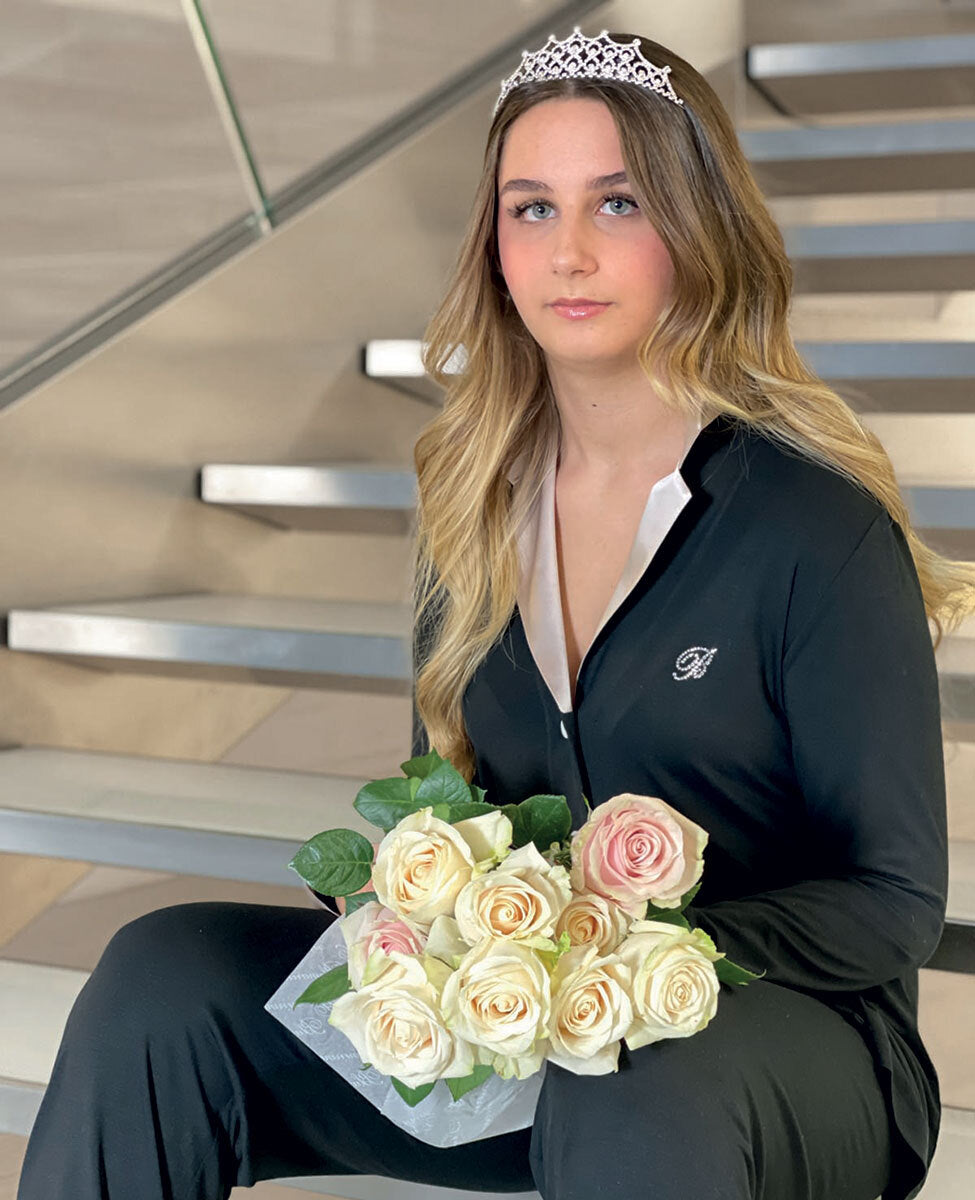 Pigiama Incanto Blumarine