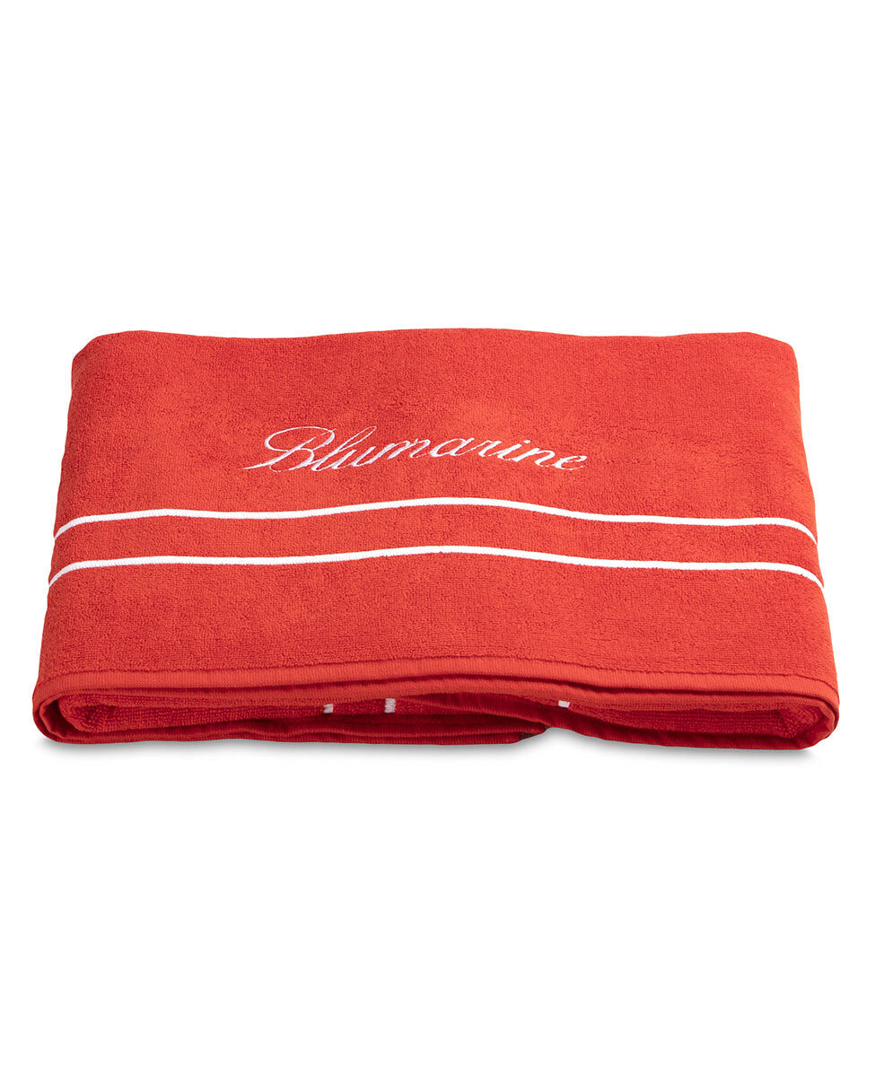 Telo Mare Yacht Club Blumarine