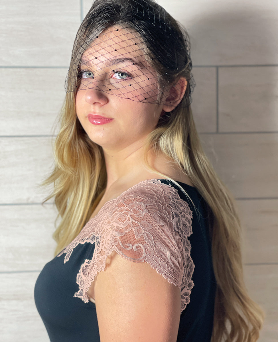 Abito Sensuale Blumarine