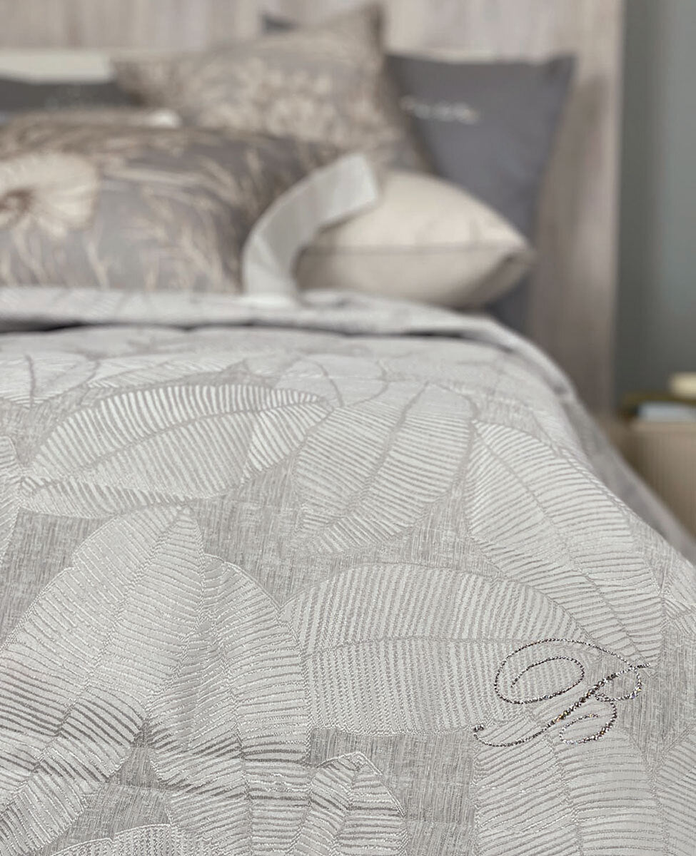 Trapuntino Matrimoniale Jennifer Blumarine