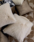 Blumarine Lory cushion 42 × 42