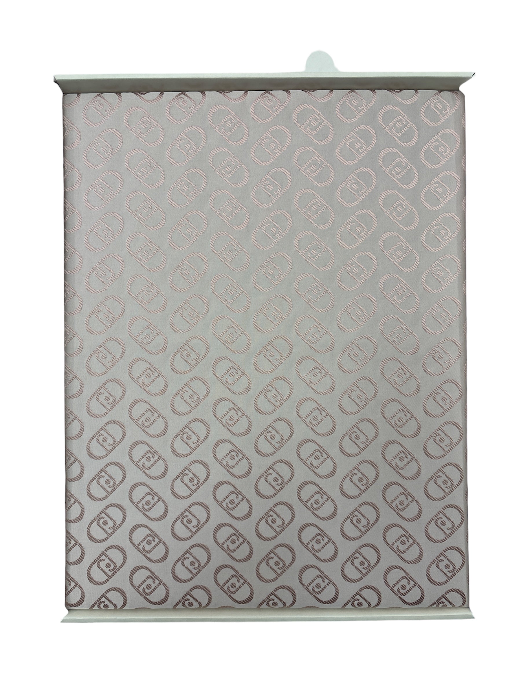 Copriletto leggero Logato di Liu Jo Matrimoniale