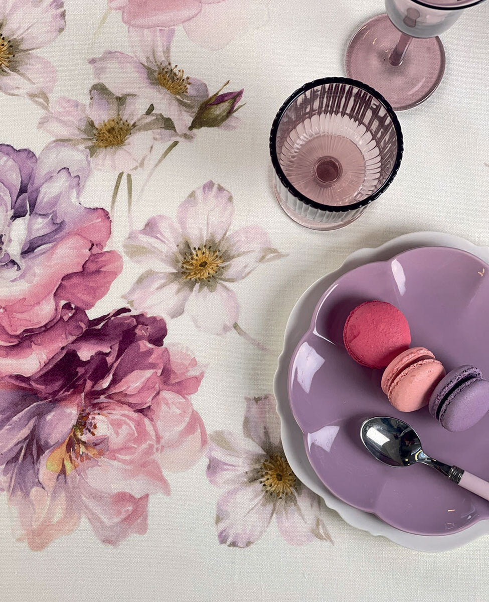 Tovaglia Brook Blumarine 170x270