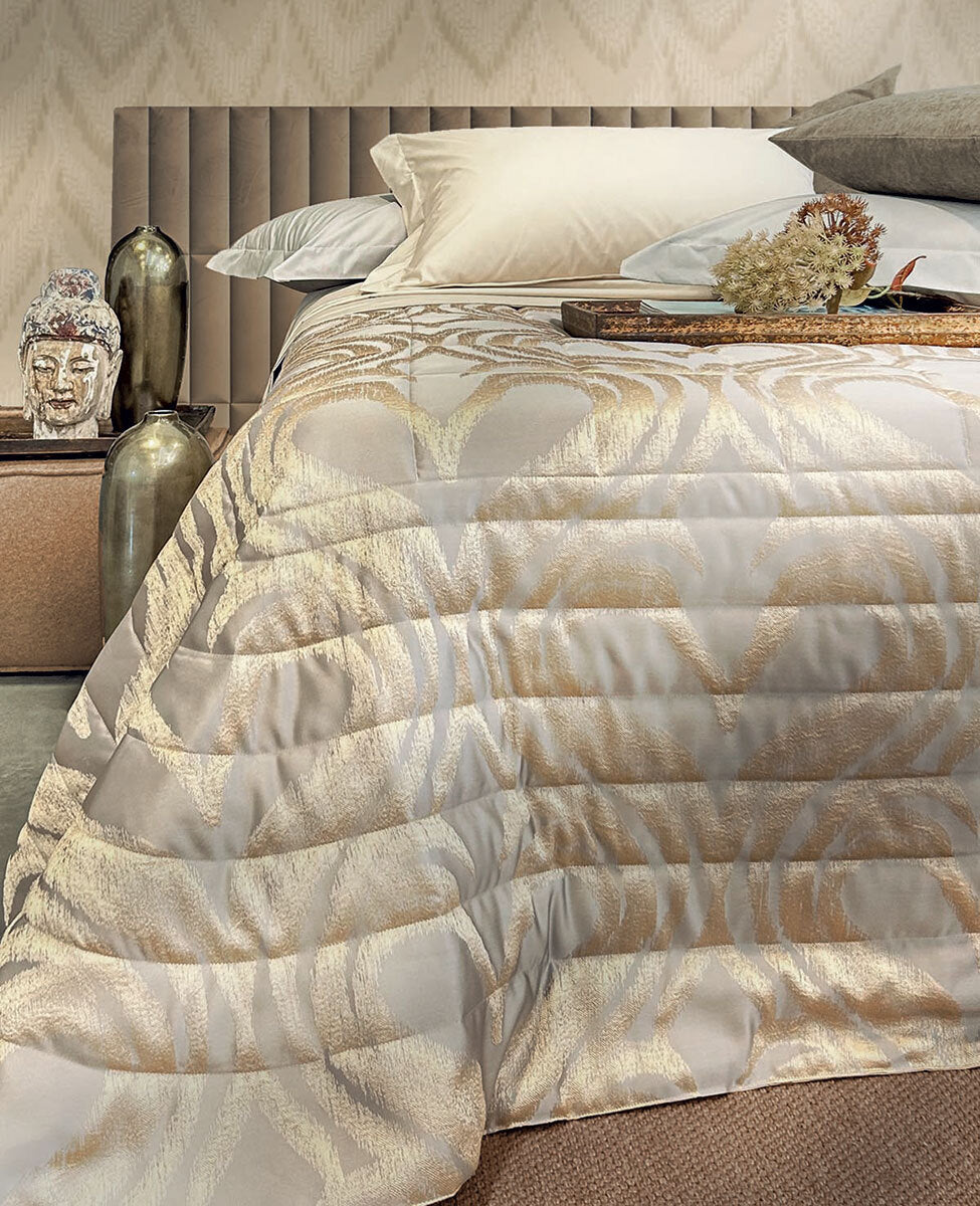 Trapuntino Matrimoniale Lavinia Forever By Dondi