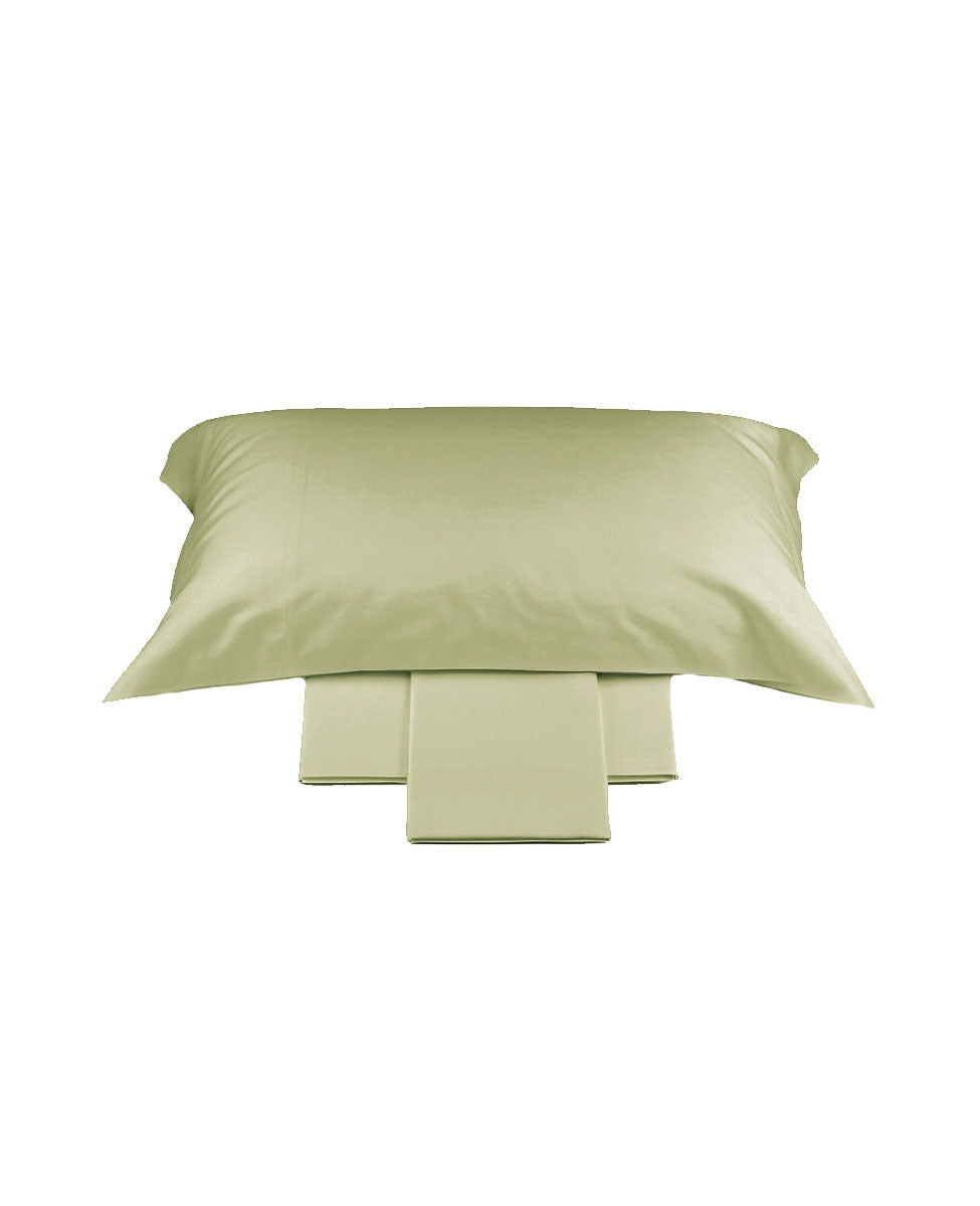 Completo Lenzuola In Percalle Di Cotone Oxford Forever By Dondi