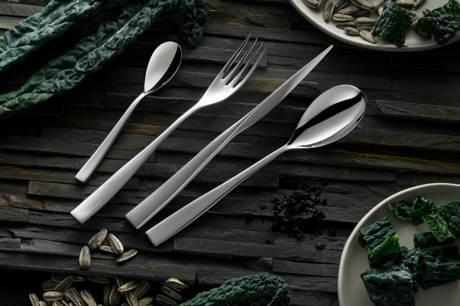 Servizio Posate Etoile 60 pezzi