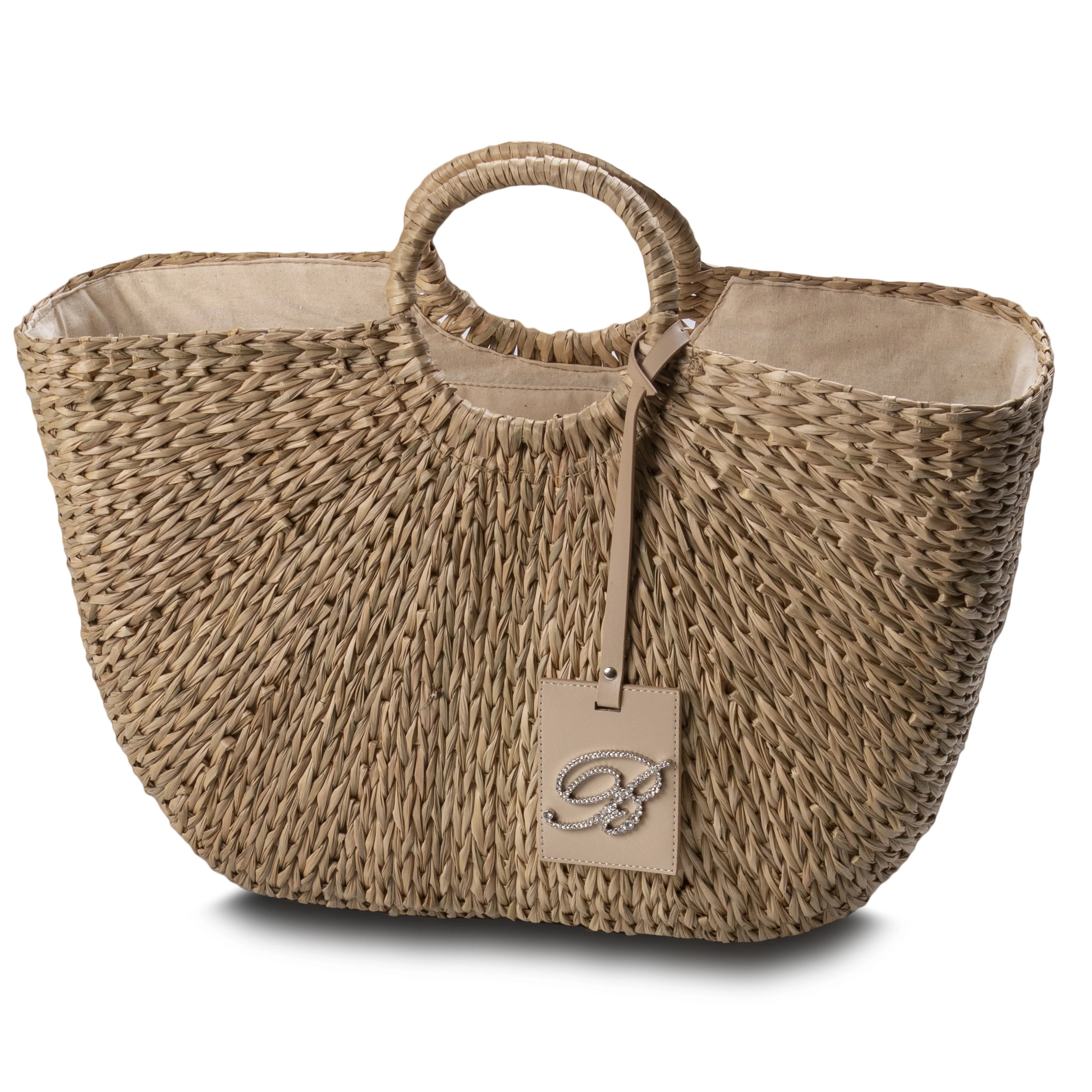 Borsa mare Baia delle Sirene Blumarine