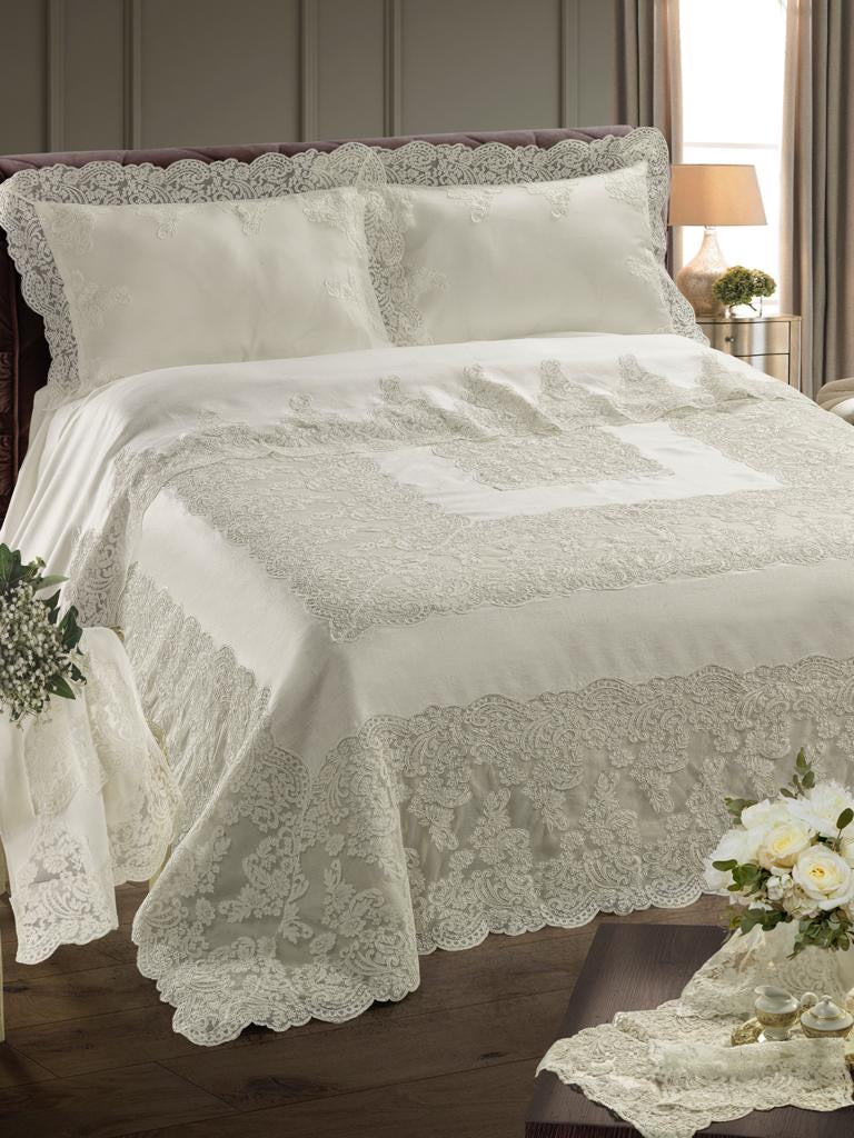 Primo letto 506| Non solo corredi |