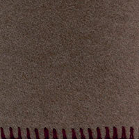 Plaid Soft 190x140 Blumarine