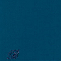 Trapuntino Stile Blu Matrimoniale Blumarine