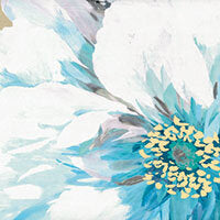 Trapunta Matrimoniale Hibiscus Blumarine