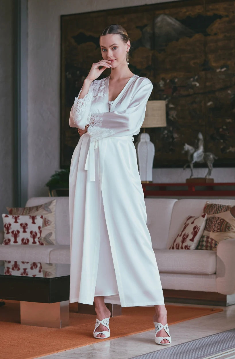 Vestaglia Lunga Artemis Marjolaine 3ART2201