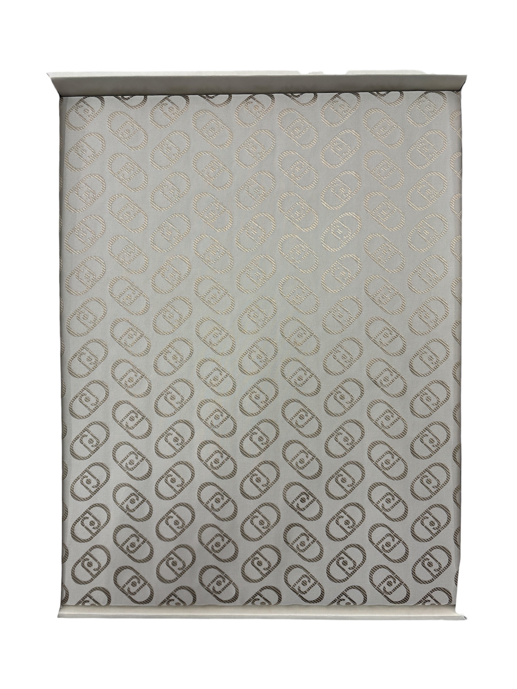 Copriletto leggero Logato di Liu Jo Matrimoniale