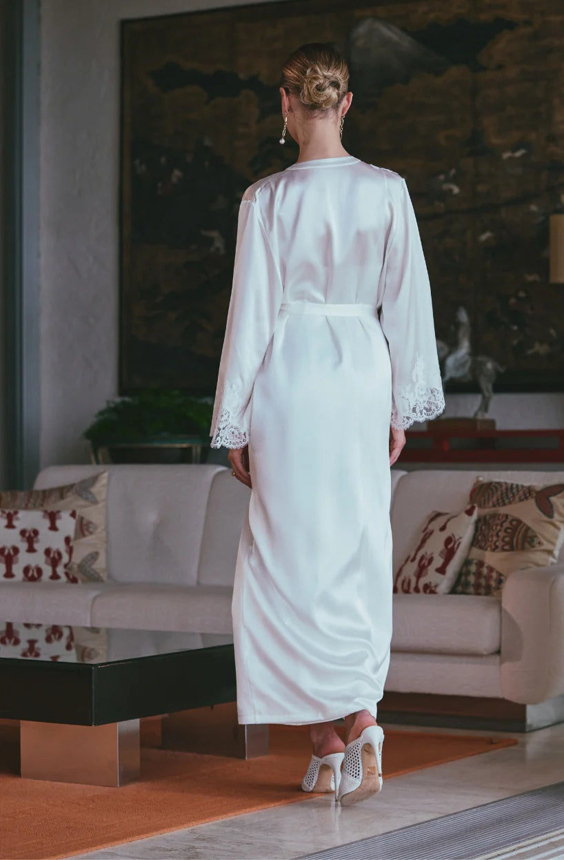 Vestaglia Lunga Artemis Marjolaine 3ART2201