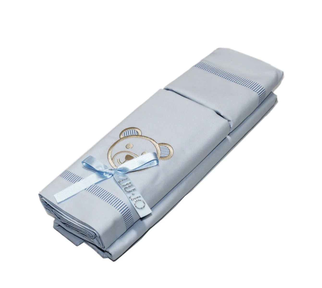 SET 3 PIECES SHEET FOR CRADLE SERIES LJ COLOR