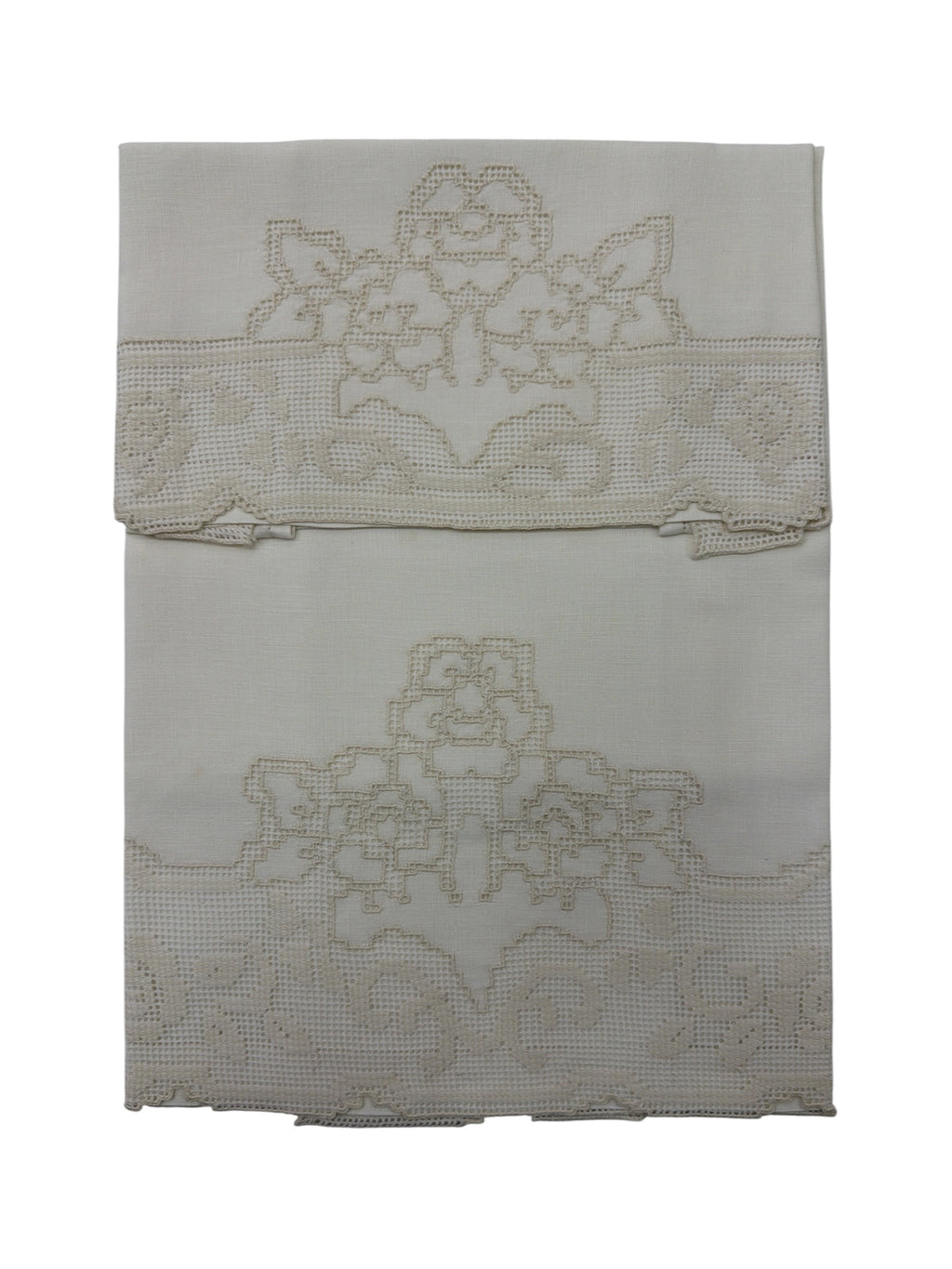 SET 1 + 1 SELINA Towel and Guest WORK FIRST
